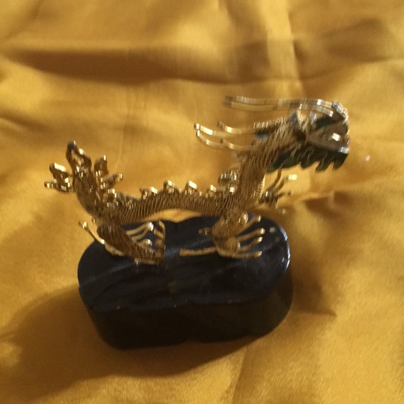 Other - Decor dragon